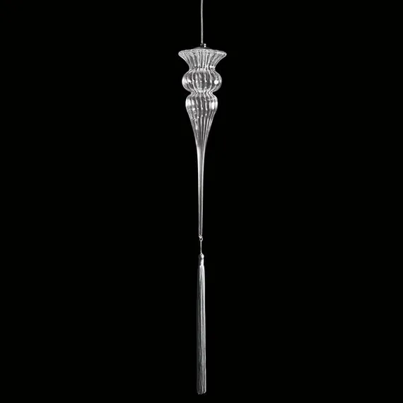 Подвесной светильник Ki KI SP1 Crystal Lux