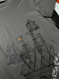 Футболка Hermes