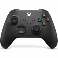Беспроводной геймпад Microsoft Xbox, Carbon Black