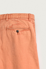 ВАРЕНЫЕ БРЮКИ ЧИНОС STRAIGHT FIT — ZARA