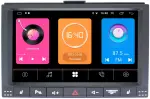 Магнитола для Volkswagen Touareg 2002-2010 - GT9-9208 на Android 10
