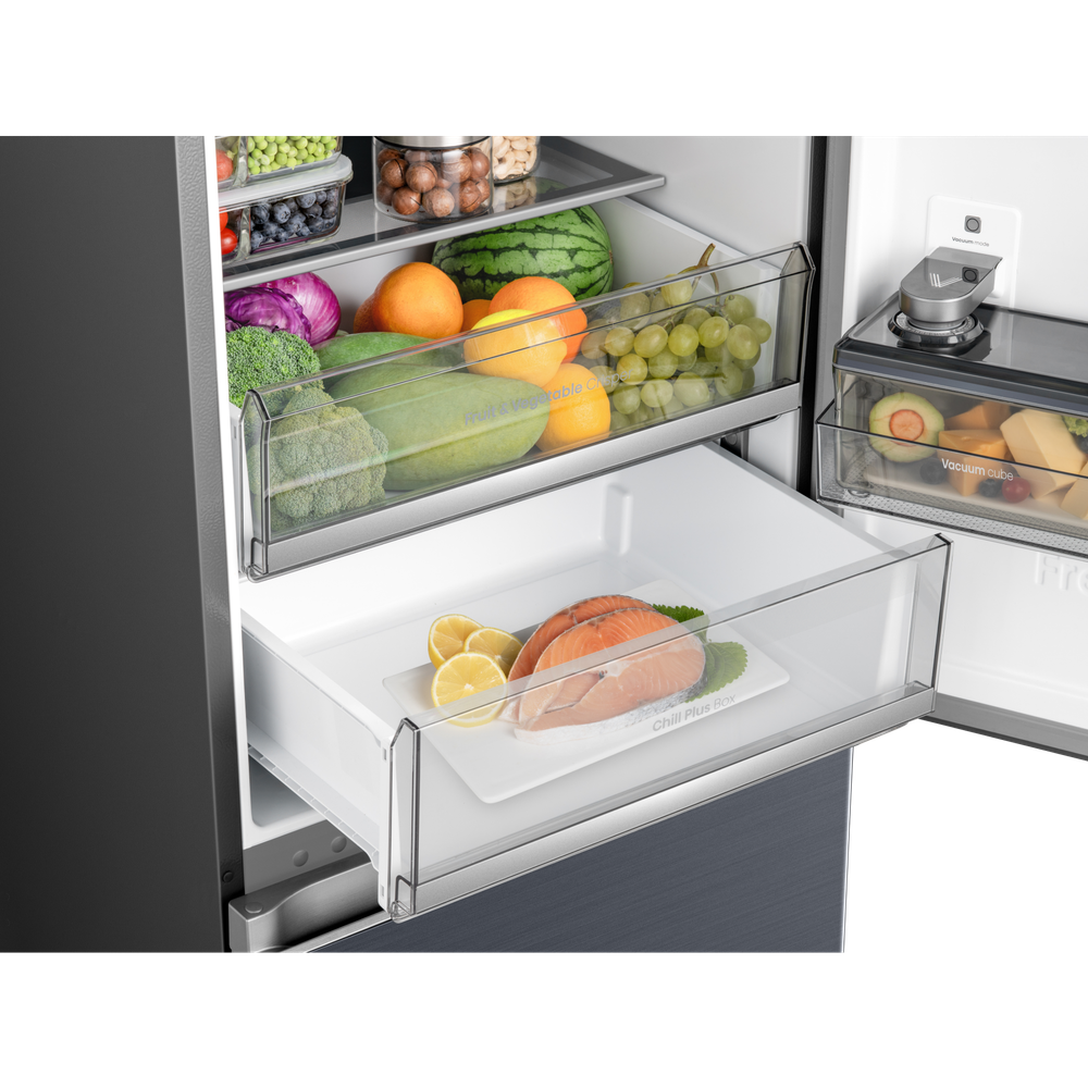 Холодильник Hisense RB5P405NAQ1