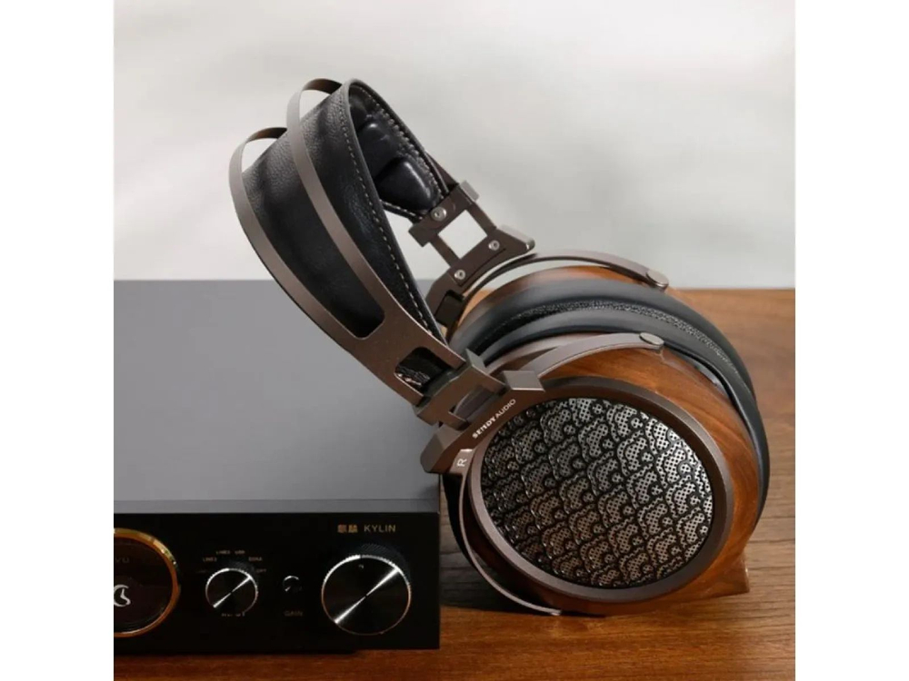 Полноразмерные наушники Sendy Audio Egret