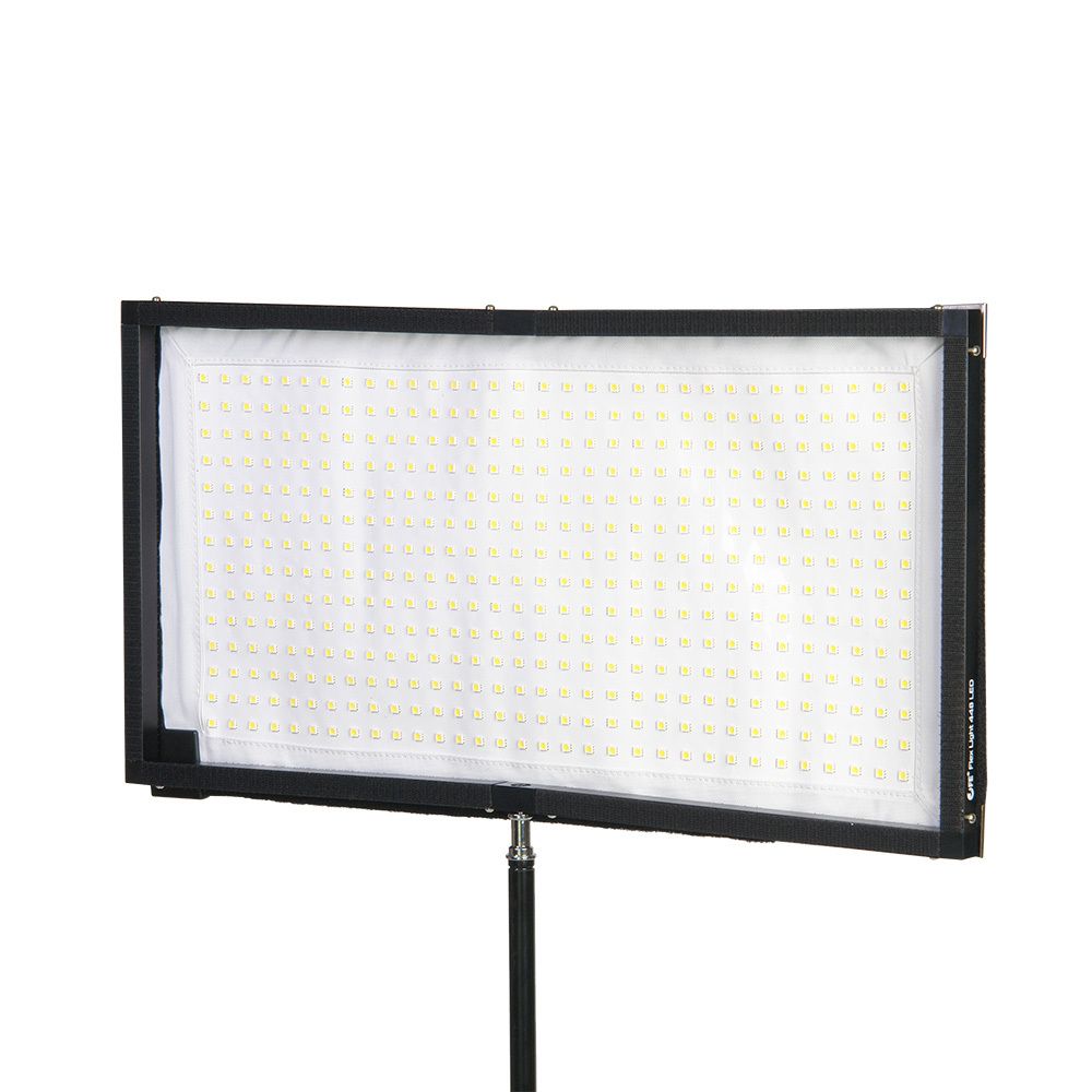 Falcon Eyes FlexLight 448 LED