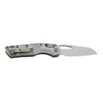 Складной нож Microtech MSI, сталь M390MK, 210-10FRMS1