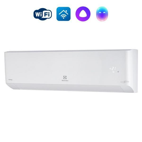 Кондиционер Electrolux EACS/I-HVI/N8_21Y Кондиционер Electrolux EACS/I-HVI/N8_21Y