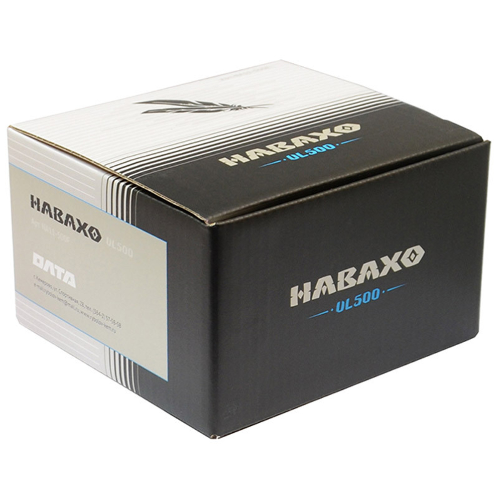 Катушка НАВАХО UL 500F NEW от Олта