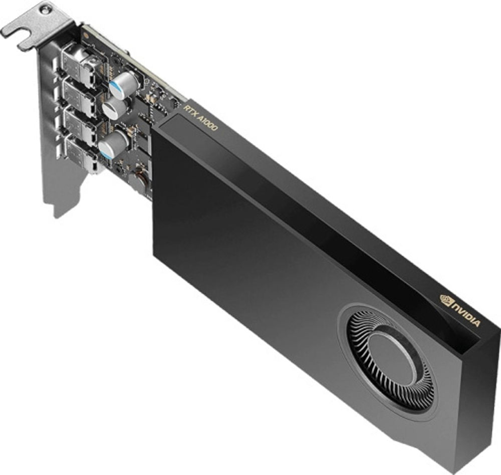 Видеокарта nVidia RTX A1000 (900-5G172-2280-000)