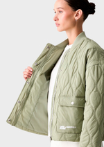 Куртка KARL LAGERFELD JEANS Light Quilted Jacket