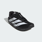 Кроссовки adidas Dropset PRO TRAINING SHOES (Черно-Белые)
