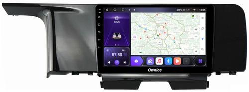 Магнитола для KIA Sorento 4 2020+ - Kuberg SF-9276 IPS, Android 10, 4G SIM-слот