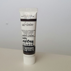 Краска Burnt Umber Liquitex™ (20 мл., акрил)