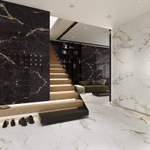 ARTCER Marble Royalish Grey 6.5 mm 60x120