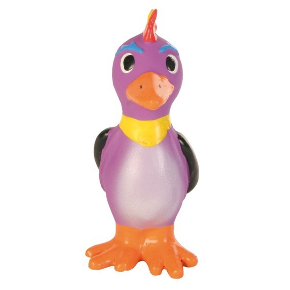 Игрушка из латекса, 11 см в ассортименте, Trixie