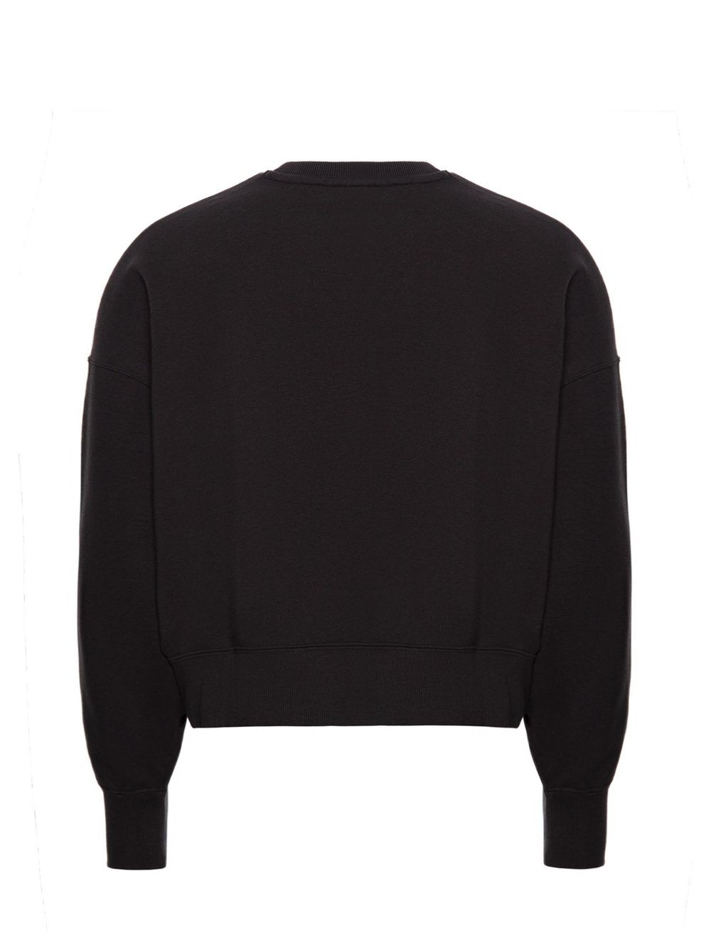Толстовка женская PUMA WARDROBE ESS Over-Oversized Crew TR