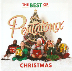 Pentatonix — The Best of Pentatonix Christmas (CD)