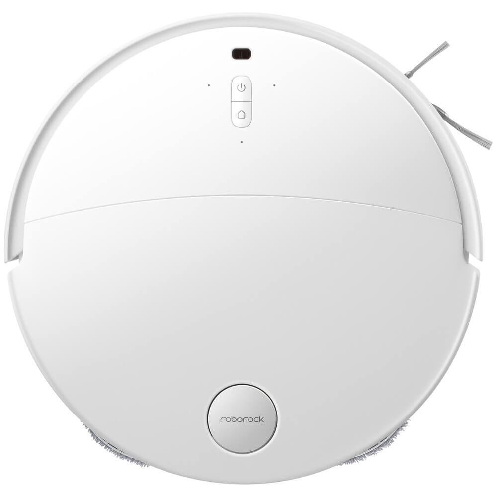 Робот-пылесос Roborock Qrevo EdgeT (QRET02-02)