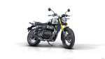 Royal Enfield Bear 650 Golden Shadow (Mid)