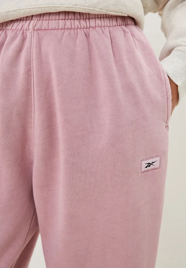 Брюки спортивные женские REEBOK CL RBK ND PANT