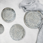Granada Grey Pebble Тарелка 21см 1972 [12]