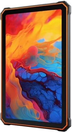 Планшетный компьютер Blackview Active 8 Pro 4G Black 8+16GB RAM/256GB ROM 10.36" 1200x2000 22000mAh P/N: BVACT8PRO-8256BLA