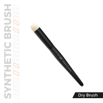 Кисточка AK Interactive Synthetic Dry Brush L