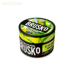 Бестабачная смесь BRUSKO Medium 50 грамм.