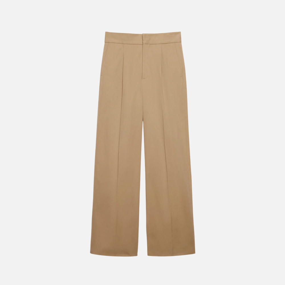 Брюки женские MSGM