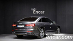 Audi A6 45 TFSI Quattro Premium — 2023