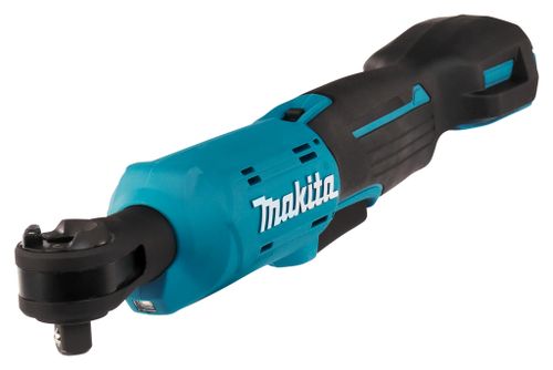 Угловая трещотка CXT 1/4" Makita WR100DZ
