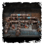 Thermic Plasma Conduits