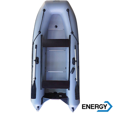 Лодка ПВХ Marlin Energy 340E -