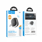 Автомобильный Bluetooth AUX Hoco E80