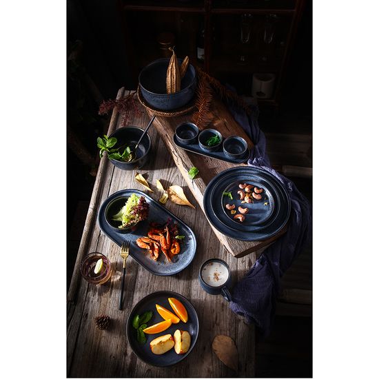 Набор кружек cosmic kitchen, 400 мл, 2 шт.
