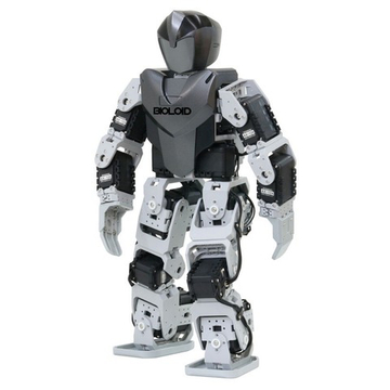 ROBOTIS BIOLOID STEAMCUP (Premium Kit)