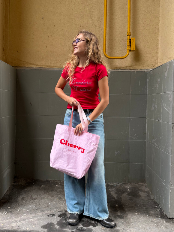 Шоппер Cherry Brand