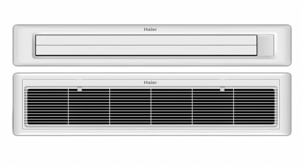 Канальная сплит-система Haier AD12SS1ERA(N)(P) / 1U12BS3ERA