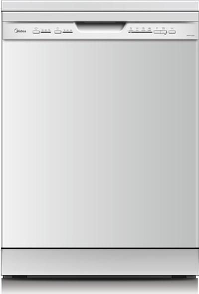 DWF12-5203/Встраиваемая посуд.машина Midea