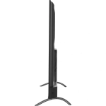 Телевизор Sber SDX-55UQ6000DGA 55" Салют ТВ Frameless 4K Ultra HD темно-серый
