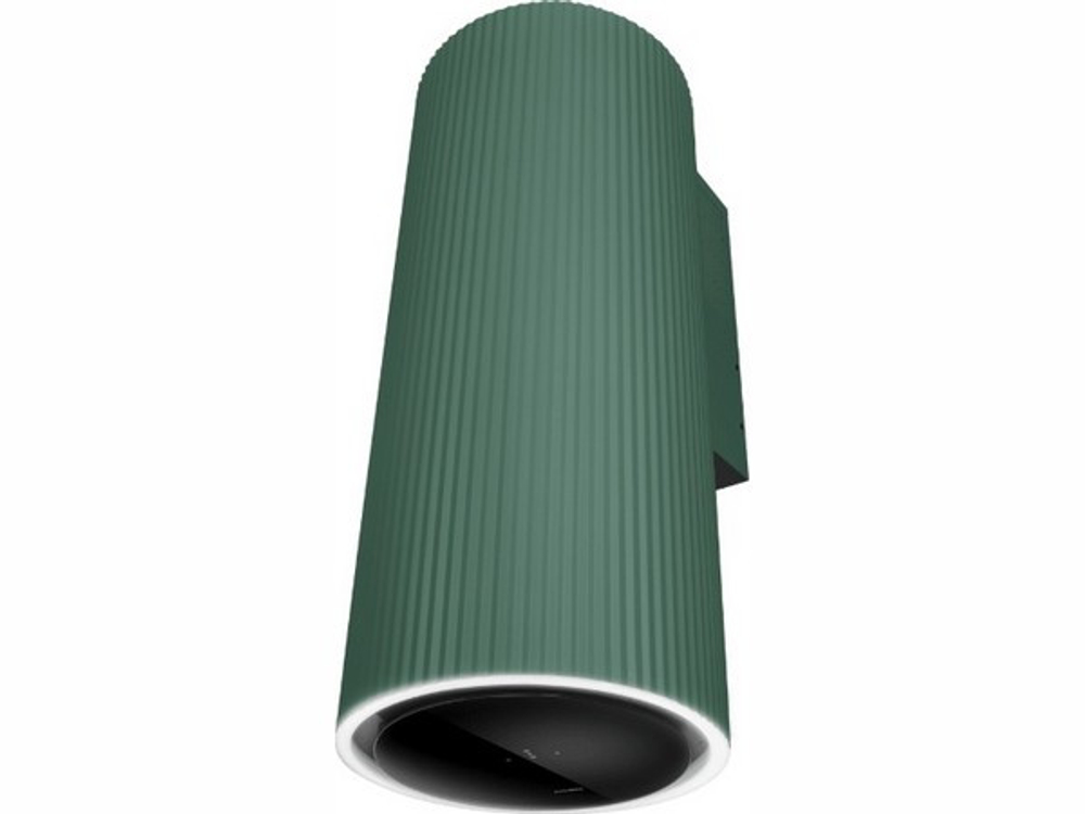 Вытяжка MAUNFELD EDELWEISS 39 WALL зелёный