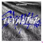 Альбом Stray Kids - [Clé : LEVANTER]