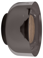 Накладной светильник Loft it Totem 10466W Smoke wood