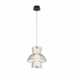 Подвесной светильник Freya Harper FR5545PL-L5GR