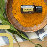Эфирное масло dōTERRA Куркума, Turmeric, 15 мл