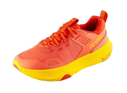 Meskie buty sneakers Yonex Prime Trainer - sunset red