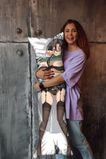 Дакимакура Чисато Хасэгава 18+