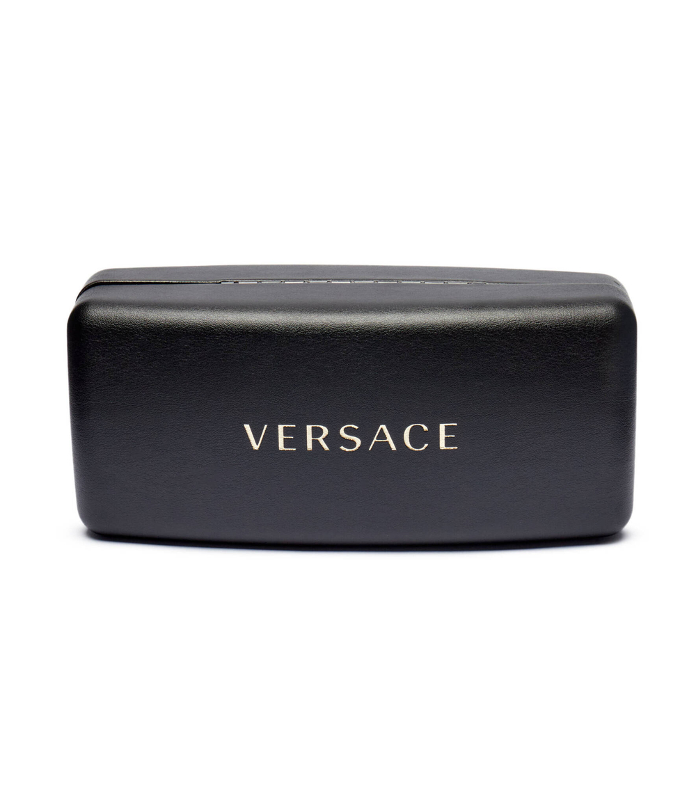 Солнцезащитные очки VE4466U Versace - пудро-розовый(VE4466U)