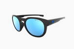Спортивные очки Demetz Increase / Black / Brown Polarized Ice Blue
