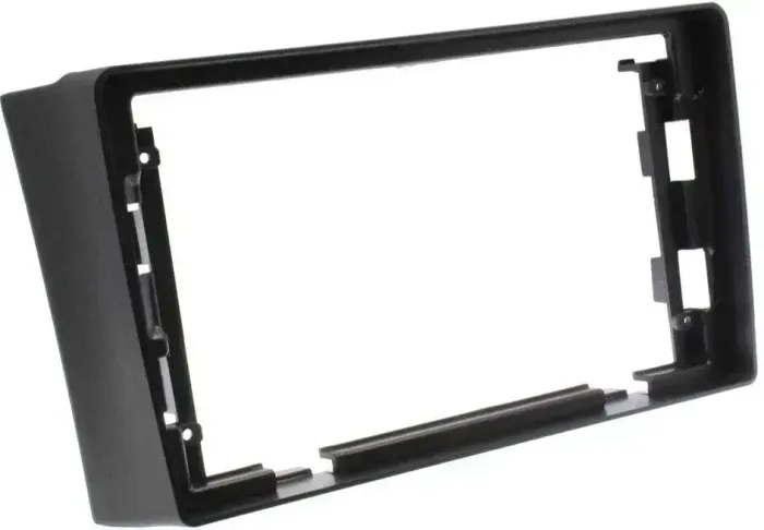 Магнитола для SsangYong Rexton 2 Y250 2007-2012 (рамка-накладка) - Teyes CC4-PRO монитор 13" 2K QLED на Android 13, Быстрейшая, Snapdragon 778G, ИИ, CarPlay, DSP, 4G SIM-слот