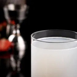 Стакан Олд Фэшн 390 мл "Classic Highball Cylinder" d 8,1 см h9 см Cocktail Week P.L. [6]